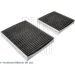 Innenraumfilter Peugeot 207 Kpl2 Mit Aktivkohle ADP152507 Innenraumfilter Peugeot 207 Kpl2 Mit Aktivkohle ADP152507