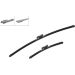 AF583 BOSCH Aerofit 3397014491 AF583 BOSCH Aerofit 3397014491