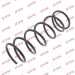 KYB Fahrwerksfeder Mazda T. 323 Iii 1.1-1.7D 08.85-10.89 RA5198 KYB Fahrwerksfeder Mazda T. 323 Iii 1.1-1.7D 08.85-10.89 RA5198