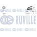 RUVILLE RUVILLE SCHEIDUNGSKIT 5550070 RUVILLE RUVILLE SCHEIDUNGSKIT 5550070