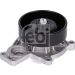 FEBI BILSTEIN Wasserpumpe 183540 FEBI BILSTEIN Wasserpumpe 183540