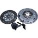 Kupplungssatz KIA Ceed Schrägheck 2.0 CRDi 07 LuK RepSet Pro 624 3352 33