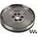 Zweimassenschwungrad OPEL Astra,VectraC,Zafira 1.9 04 Zwei-Massen-Schwungrad 2294001618