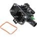 Thermostat, Kühlmittel 725039 Thermostat, Kühlmittel 725039