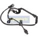 Sensor, Raddrehzahl ABS-H26