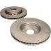 Bremsscheibe Honda P. Cr-V 2.0/2.2I-Dtec 12 QD1766 Bremsscheibe Honda P. Cr-V 2.0/2.2I-Dtec 12 QD1766