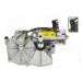 Wischermotor hinten VW 54015