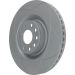 Bremsscheibe Vw P. Eos/Golf/Passat 05- Power Disc 24.0330-0115.1 Bremsscheibe Vw P. Eos/Golf/Passat 05- Power Disc 24.0330-0115.1