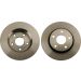 99 481 006 Bremsscheibe VA JEEP Wrangler 06 DF6037