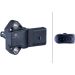 HELLA Sensor, Ladedruck 6PP 009 400-471 HELLA Sensor, Ladedruck 6PP 009 400-471