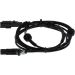 Sensor, Raddrehzahl 0 986 594 521