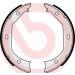 Bremsbackensatz HA S 06 509 Bremsbackensatz HA S 06 509