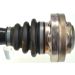 Antriebswelle HA li/re BMW 5 525d 07 25065