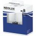 NEOLUXŽ Glühlampe, Nebelscheinwerfer NX1S-1SCB