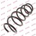 KYB Fahrwerksfeder Opel P. Astra H 1.9Cdti 04/04 RH3521 KYB Fahrwerksfeder Opel P. Astra H 1.9Cdti 04/04 RH3521