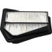 AMC Luftfilter PKW HA-8666