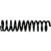 Sachs Fahrwerksfeder Db P. W124 250-300D/300E (Verstärkt) 997 236