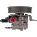 SPIDAN Hydraulikpumpe 54287 SPIDAN Hydraulikpumpe 54287
