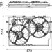Lüfter Motorkühlung CFF 194 000P