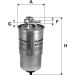 FILTRON Kraftstofffilter PP 839/1