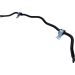 Stabilisator, Fahrwerk 72-3981 Stabilisator, Fahrwerk 72-3981