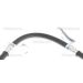 Bremsschlauch 815013346 Bremsschlauch 815013346