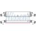Ladeluftkühler PKW AUDI Q5 07 96567 Ladeluftkühler PKW AUDI Q5 07 96567