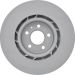 Bremsscheibe VA re PORSCHE 0 986 479 D28 Bremsscheibe VA re PORSCHE 0 986 479 D28