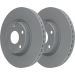 Bremsscheibe Toyota P. Avensis/Corolla 1.6-2.2 D-4D 04-09 24.0126-0138.1 Bremsscheibe Toyota P. Avensis/Corolla 1.6-2.2 D-4D 04-09 24.0126-0138.1