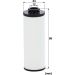 Hydraulikfilter,Automatikgetriebe AUDI A4,A5,A6,A7,A8 10 H 4008 z