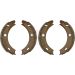 A.B.S. Bremsbacken 9022 A.B.S. Bremsbacken 9022