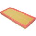 KAMOKA Luftfilter F257301
