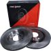 Maxgear Bremsscheibe Peugeot S. 206/305/306/405/Partner 19-0700 Maxgear Bremsscheibe Peugeot S. 206/305/306/405/Partner 19-0700