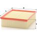 Mann & Hummel Luftfilter PKW AUDI A4 2000 C 27 192/1