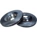 Maxgear Bremsscheibe Vw P. A6 04- 347Mm 19-2492 Maxgear Bremsscheibe Vw P. A6 04- 347Mm 19-2492