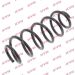 KYB Fahrwerksfeder Suzuki T. Swift Iii 1.3/1.5 02/05 RH6778 KYB Fahrwerksfeder Suzuki T. Swift Iii 1.3/1.5 02/05 RH6778