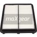 Luftfilter Daewoo Nubira 26-0513