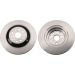 82 481 152 Bremsscheibe VA re DF6488S 82 481 152 Bremsscheibe VA re DF6488S
