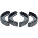 Bremsbacken VOLVO 940,240,740,960,760,260,780 0 986 487 215 Bremsbacken VOLVO 940,240,740,960,760,260,780 0 986 487 215