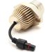 BMW Angel Eyes Lampen Corona Ringe BMW Serie 3 (E90 - E91) 80 Watt