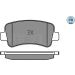 Bremsbelagsatz Renault T. Master/Movano 10- Single 025 251 1218/PD Bremsbelagsatz Renault T. Master/Movano 10- Single 025 251 1218/PD