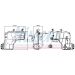 Ausgleichsbehälter LR Range Rover 3.0 TDV6 13 FIRST FIT 996166 Ausgleichsbehälter LR Range Rover 3.0 TDV6 13 FIRST FIT 996166