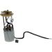 Ekp-Einbaueinheit MERCEDES Sprinter 3,5-t 06 0 580 203 41M
