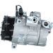 Kompressor, Klimaanlage EASY FIT 320005