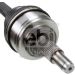 FEBI BILSTEIN Antriebswelle 182815