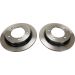 Bremsscheibe Suzuki P. Jimny/Samurai/Vitara 0,7-1,6 16V 88 DF2588 Bremsscheibe Suzuki P. Jimny/Samurai/Vitara 0,7-1,6 16V 88 DF2588