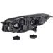 Scheinwerfer R H7 +MOT VALEO PQ PEUGEOT 508 8,14-9,18 45441