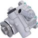 KAMOKA Hydraulikpumpe, Lenkung PP202 KAMOKA Hydraulikpumpe, Lenkung PP202