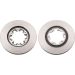 83 481 158 Bremsscheibe VA DF6630