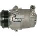 Kompressor, Klimaanlage ACP 24 000S